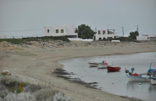 Skiros House | Skyros Panorama Studios