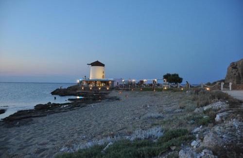 Skiros House | Skyros Panorama Studios