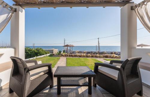Skiros Apartment | Skyros Trias