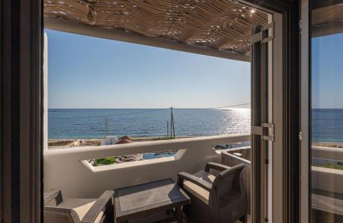 Skiros Apartment | Skyros Trias