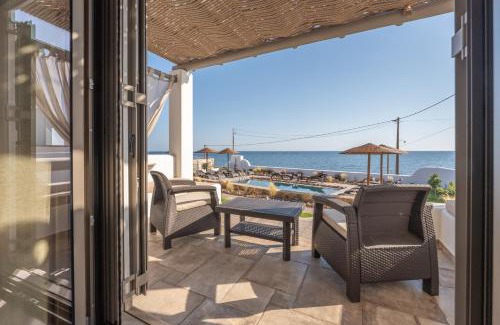 Skiros Apartment | Skyros Trias