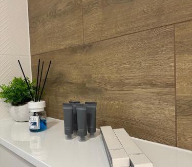 Nowy Dwor Mazowiecki Apartment | SkyTravel 26 Apartament Pileckiego Nowy Dwór Mazowiecki Airport Modlin 24H