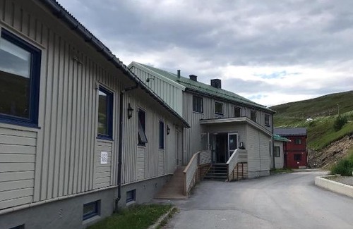 Hammerfest Hotel | Skytterhuset Hotel