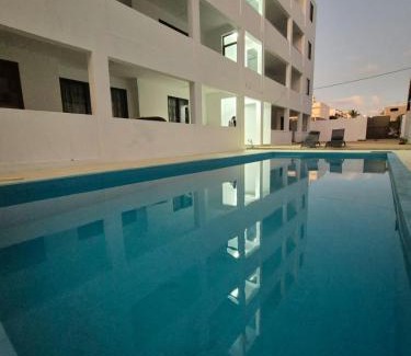 Flic-en-Flac Apartment | Skyview appartments-prev