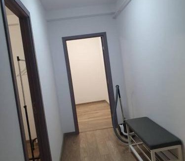 Craiova Apartment | SkyView Lofts-Enjoy the view