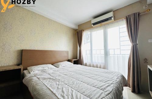 Medan Apartment | Skyview Premier Suites Hozby