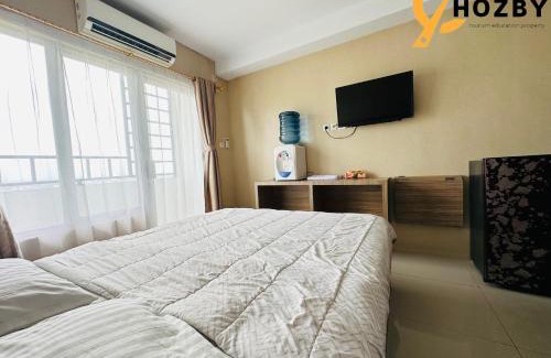 Medan Apartment | Skyview Premier Suites Hozby