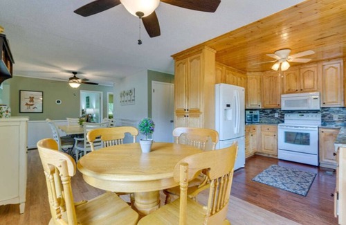 Robbinsville Cabin | Skyview Retreat, BEST Views! Entire cabin in Robbinsville, North Carolina
