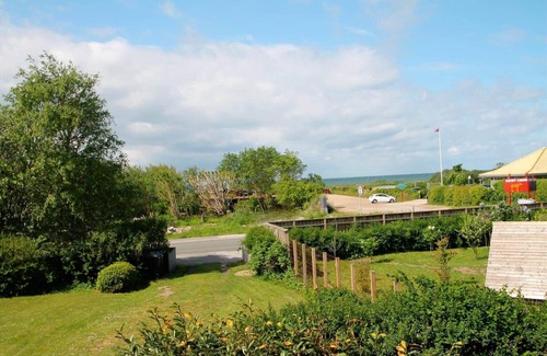 Frolunde House | SL216 Slagelse - Bildsøvej 117