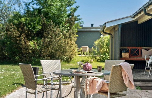 Frolunde House | SL274 Korsør - Havstokken 16