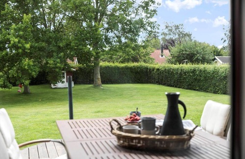 Stillinge Strand House | SL313 Slagelse - Rørhønevej 12