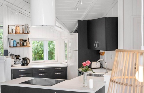 Stillinge Strand House | SL323 Slagelse - Bogfinkevej 29