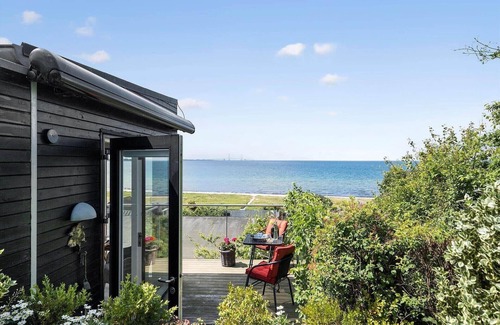 Store Kongsmark House | SL324 Slagelse - Strandvænget 29