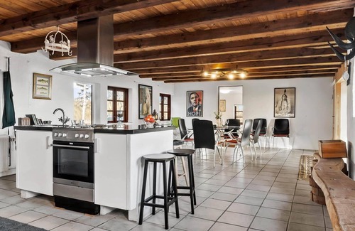 Sklskr House | SL341 Skælskør - Glænøvej 140