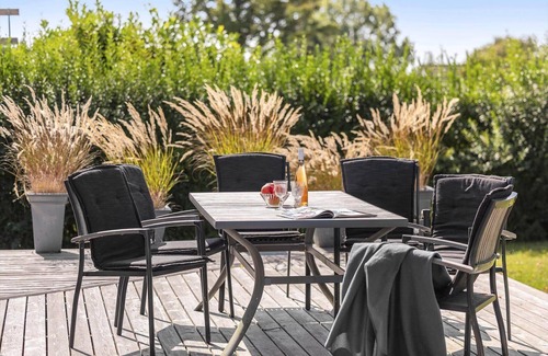 Stillinge Strand House | SL350 Slagelse - Spættevej 14