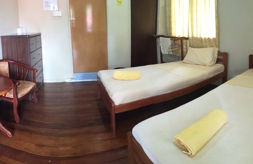 Ranau House | Slagon Homestay