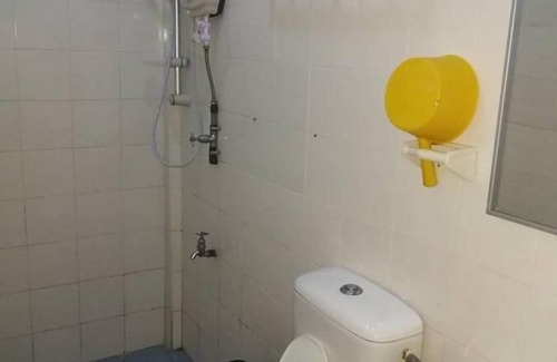 Ranau House | Slagon Homestay