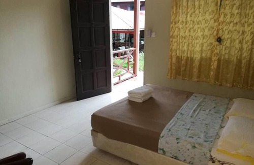 Ranau House | Slagon Homestay