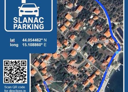 Iz Apartment | Slanac 2