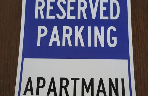 Iz Apartment | Slanac 3
