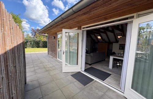 Nieuw-Amsterdam House | Slapen an de Veenvaart