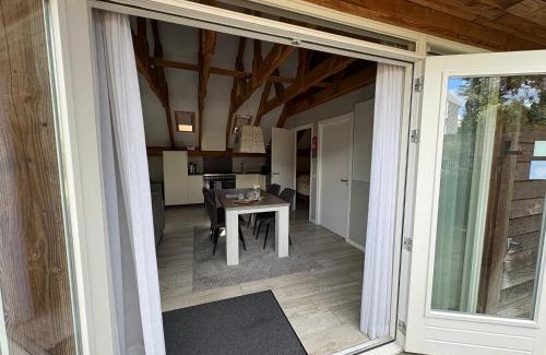 Nieuw-Amsterdam House | Slapen an de Veenvaart