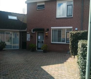 Municipality of Dordrecht Bed & Breakfast | Slapen in Dordrecht