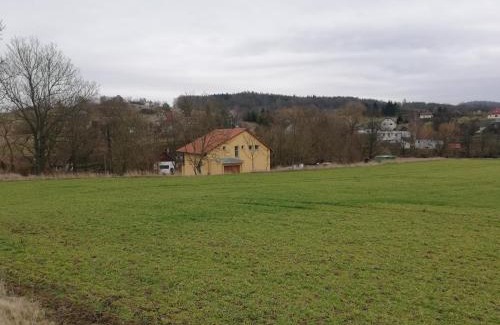 Radic Villa | Slapská přehrada Radíč