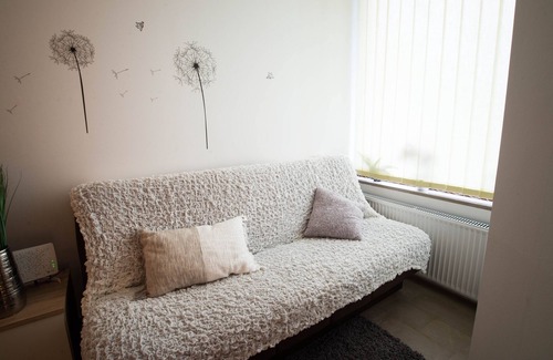 Kranjska Gora Apartment | Slavka Černeta 33, Kranjska Gora