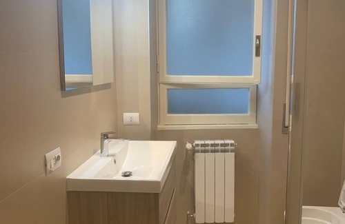 Zona I Val Melaina Apartment | Slb House - Newly renovated property, 10-minute walk metro B1 Jonio