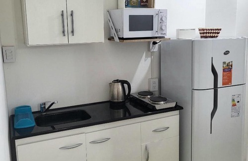 San Luis Apartment | SLC San Martín 2