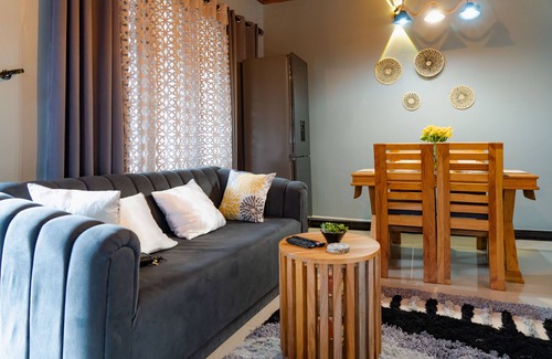 Arusha House | Sleek, Beautiful and Private Cottage