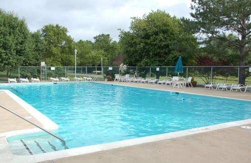 Rehoboth Beach Condo | Sleek, Modern Condo in Desirable Spring Lake