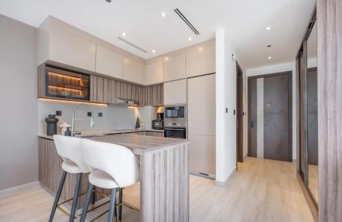 Jumeirah Village Triangle Apartment | Sleek Studio in Jumeirah Village Triangle