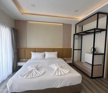 Sa Khu Apartment | Sleep At Airport