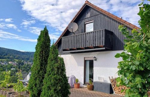 Neustadt a. Main Apartment | SLEEP&CHILL - ruhige Übernachtung mit Main-Blick