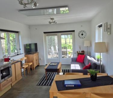 Galder House | Sleep en Go Galder