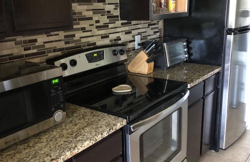 Shepherd Mountain Condo | Sleep, enjoy, relax in an entire place to yourself with a gorgeous view!