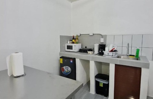Siquirres Apartment | Sleep&Go! Family studio Siquirres & Tortuguero 1 Day tour