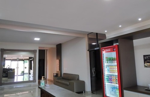 Assis Chateaubriand Hotel | Sleep Hotel Assis