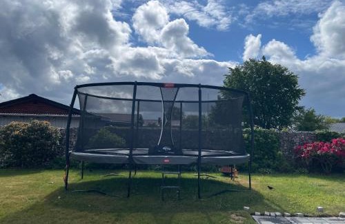 Brande House | Sleep In Brande - Close By Herning, Legoland, Givskud Zoo