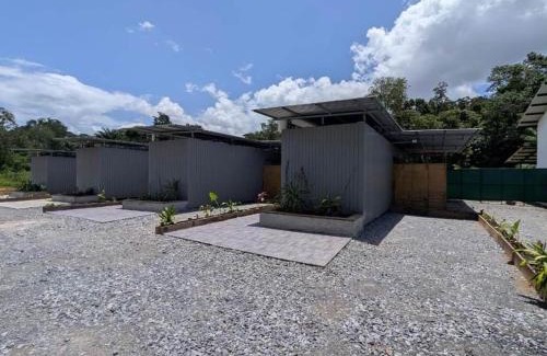Les Hattes Apartment | Sleep in Guyane - Saint-Laurent-du-Maroni