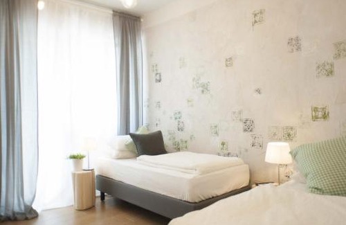Udine House | Sleep In Udine
