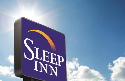 Big Spring Hotel | Sleep Inn Big Spring North I-20