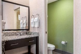 Carlisle Hotel | Sleep Inn Carlisle South