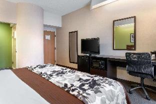 Carlisle Hotel | Sleep Inn Carlisle South