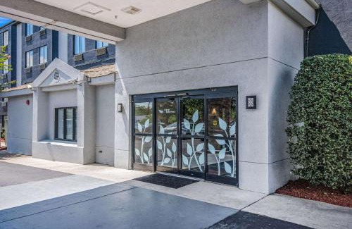 Fort Mill Hotel | Sleep Inn Fort Mill near Carowinds Blvd