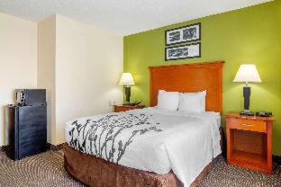 Macon Hotel | Sleep Inn Macon I-75