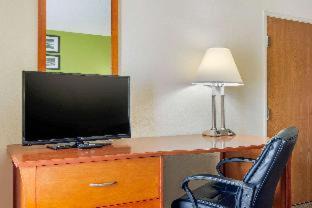 Macon Hotel | Sleep Inn Macon I-75