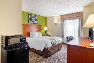 Macon Hotel | Sleep Inn Macon I-75
